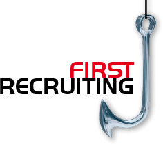 Logo-Entwurf für eine Personalagentur