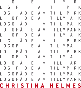 Logo-Entwurf mit stilisiertem Einsatz von Typografie