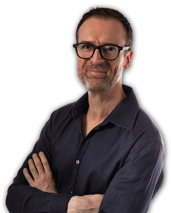 Portrait Micha Beißer