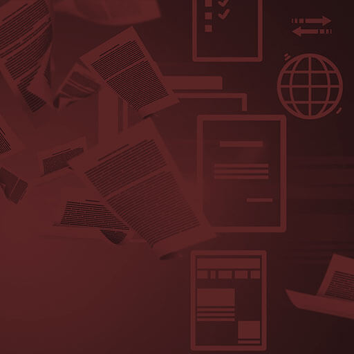 Mehrere Personen arbeiten gemeinsam an ihren Computern an einem PDF-Dokument – Adobe Acrobat Pro Schulung